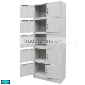 Four Drawers Cabinet for Lab Furniture thumbnail-2