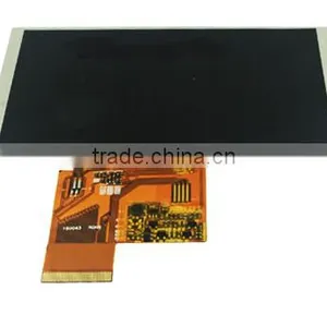TFT 8.8'' 9.1''10.1'' 10.2'' 11.9'' 12.3'' Stretch Large-size Product LCD With Capacitive thumbnail-2