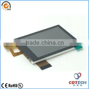 2.4 Inch TFT LCD Display With Capacitive Touch Panel Touch Screen S024Q14-CT4 thumbnail-1