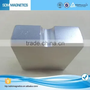 High Performance Ndfeb/Smco/Alnico/Ferrite Magnetic Powder thumbnail-5
