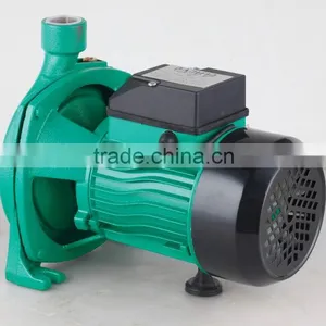 1HP/750W CPM158 Centrifugal Water Pump thumbnail-2