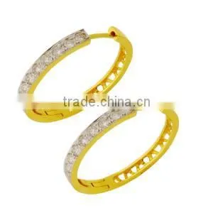 DAILY WEAR EARINGS thumbnail-1