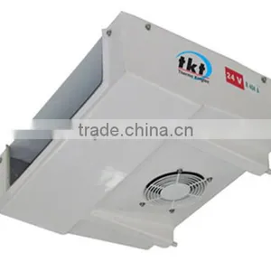 Engine Driven Refrigeration Unit for Truck and Trailer thumbnail-3