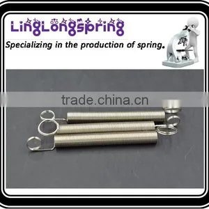 New Extension Spring With Two Hooks Steel Wire Spring thumbnail-6