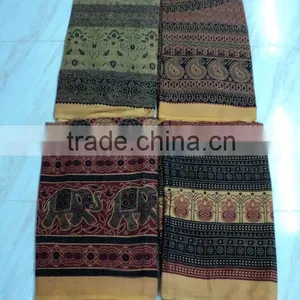 200 Pcs Printed Throws Tapestries Double Size STOCK LOT OFFERS thumbnail-6