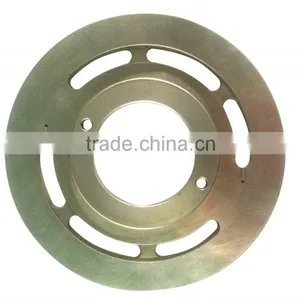 VALVE PLATE HST Parts Hydraulic Static Transmission Harvester Parts Piston Pump Parts thumbnail-5