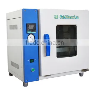 3d Vacuum Sublimation Printer thumbnail-1