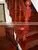 Red Oak Handrail/ Top Wood Stairs Railing thumbnail-1