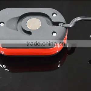 2016 Portable SMD Led Rechargeable Emergency Mini Hanging Camping Lamp thumbnail-2