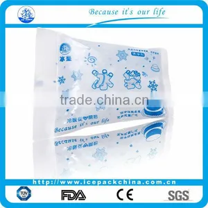 Gel Ice Pack Gel Insoles thumbnail-1