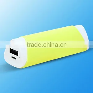 China Supplier New Products 2016 Power Bank Case, Portable Charger Power Bank thumbnail-3