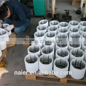 for Sale Good Quality 2000w Generator 2kw PMG for Wind Turbine Made in China thumbnail-4
