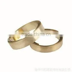 Nickel Based Quality Copper Amorphous Solder Strip Manufacturing thumbnail-2