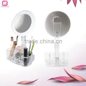 Make up Mirror Led Light Mirror Illuminated Mirror Powerme thumbnail-3