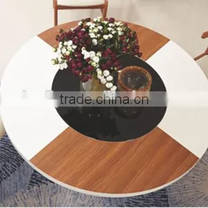 Modern Dining Room Furniture in Dining Room Tables thumbnail-1