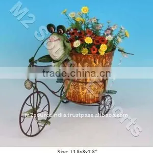 Garden Planter, Vase, Flower Pot thumbnail-1