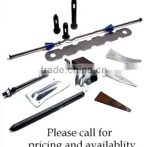 Concrete Wall Forms For Sale Wedge Pin thumbnail-1