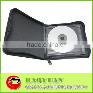 24 CD DVD Disc Storage Case Holder thumbnail-6