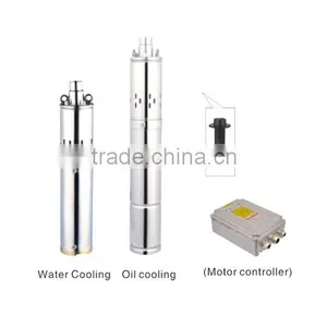 4SPS Solar Water Pump,solar Irrigation Water Pumps thumbnail-1