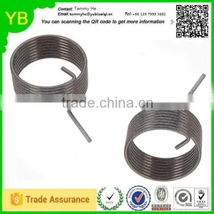 2016 Factory Manufacturing Steel Springs for Swings Chair thumbnail-1