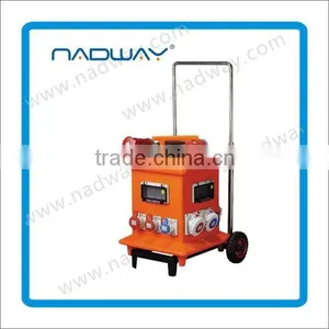 Nadway Portable Circuit Breaker Distribution Box thumbnail-2