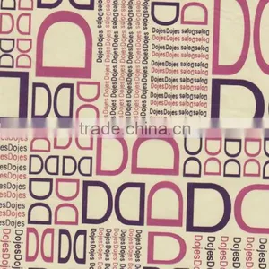Letter D Design of Metallic Heat Transfer Foil thumbnail-1
