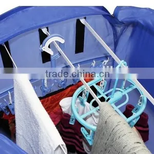 NEW - Multi-function Portable Clothes Air-O-Dry thumbnail-4