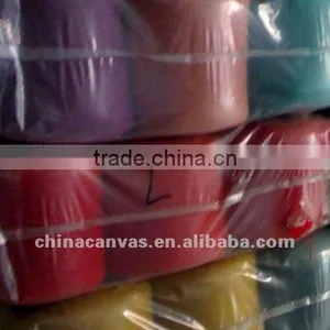 Acrylic Bulky Yarn for Knitting & Weaving thumbnail-1