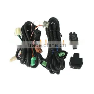 Fog Light Wire Harness thumbnail-1