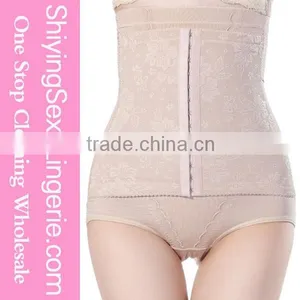 In Stock Items Violet High Waist Tummy Control Shapewear thumbnail-3