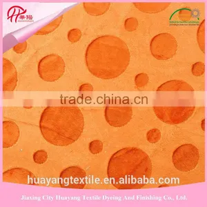 2016 New Design Polyester Microfiber Toy Fabric thumbnail-1