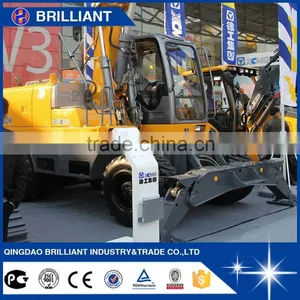 Good Quality 15t Excavator Machine Made in China thumbnail-3