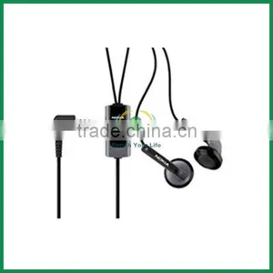 For Nokia Mic Binaural Stereo Earphone to Phone thumbnail-1