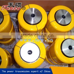 KC Roller Chain Couplings With Cover thumbnail-3
