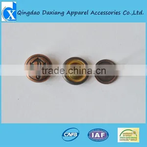 2015 New Style Metal Decorative Rivets Wholesale thumbnail-2