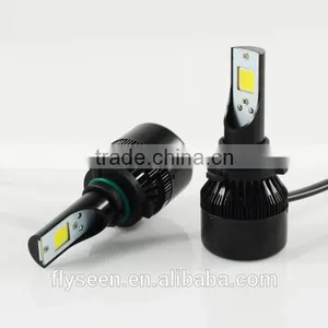 2016 Newest Motor Light Motorcycle Led Headlight Led Motorcycle Headlight thumbnail-1