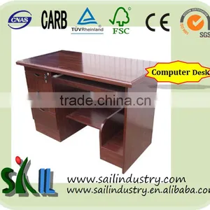 High Quality Computer Desk/laptop Desk Office Furniture thumbnail-1