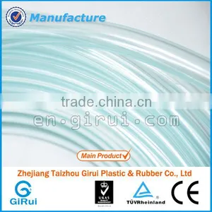 Transparent Flexible Tube Good Quality thumbnail-1