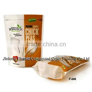 PET/PE Food Packaging Bag thumbnail-6