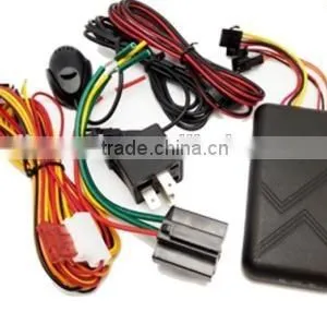 Cost-effective Gps Car Tracker With High Sensitive Antenna thumbnail-3