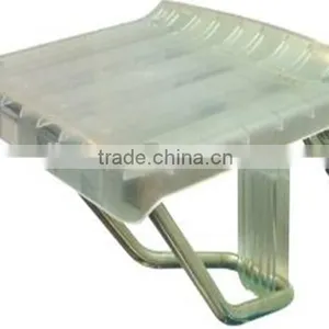 Plastic Folding Bath Seat thumbnail-1