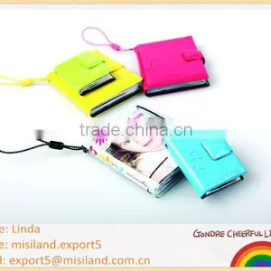 DIY Inkjet EZ Book Mini Photo Album thumbnail-1