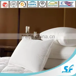 Home Rest Bamboo Fiber Pillow Throw Pillow Insert thumbnail-2