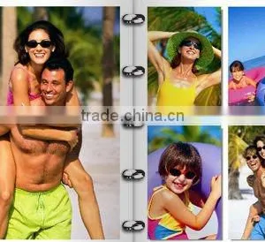 Free Software Support With Home Printers Just DIY to Use Minicolor Note Album 8:5 in Hands thumbnail-1