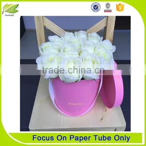 Wholesale Cheap Flower Packaging Box thumbnail-1