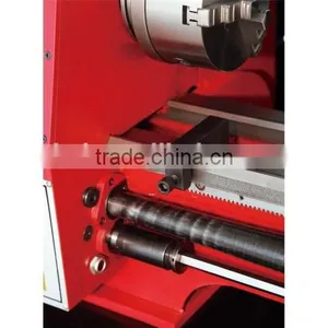 C8x600 Mini Lathe Machine thumbnail-3