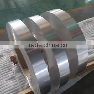 1050 1200 3003 O H24 Construction Aluminum Strip Coil thumbnail-3