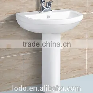 Wash Basin For Bathroom thumbnail-1