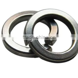 Spring Lock Washer thumbnail-1