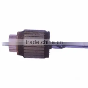 Auto Electrical Starter Armature thumbnail-1